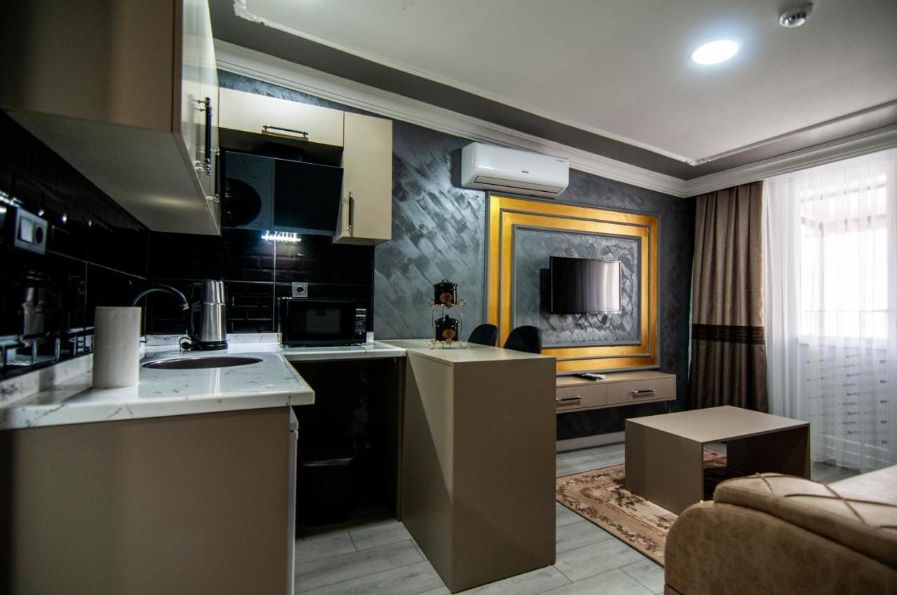 Naif Bey Hotel Istanbul Eksteriør bilde